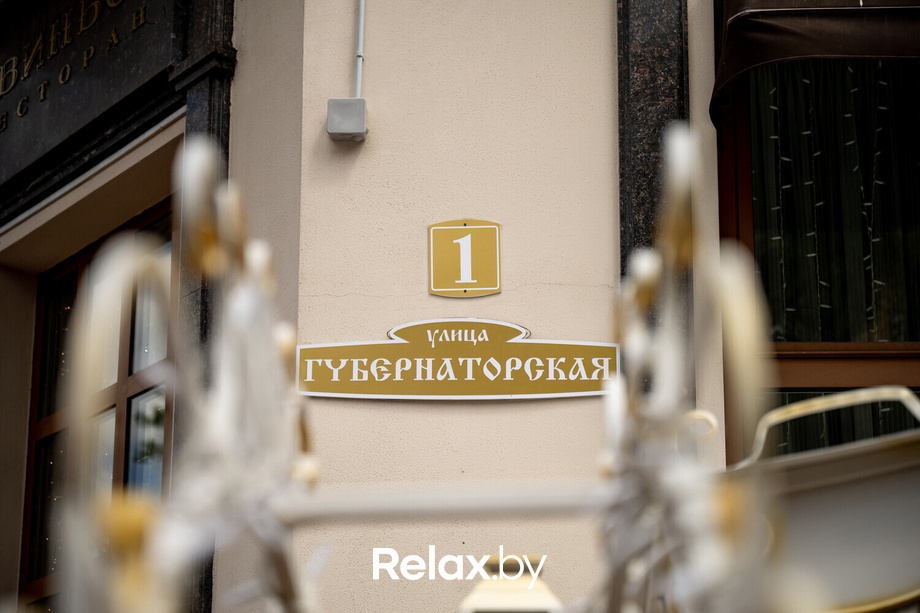 Открытие каретного дворика, фото № 5