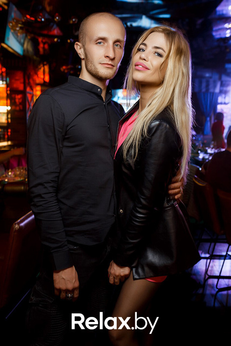 Brooklyn Live!, фото № 44