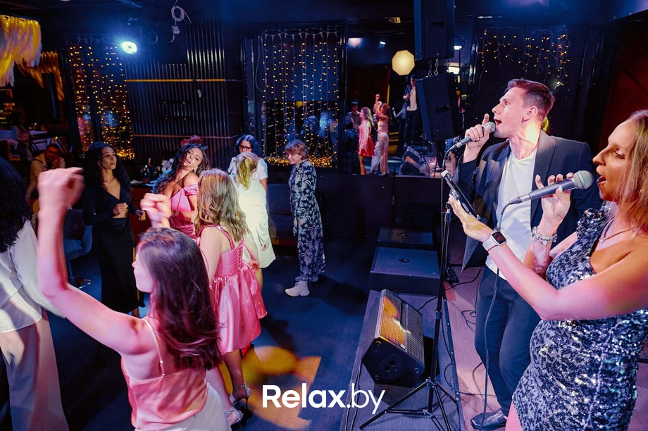 Friday Music, фото № 93