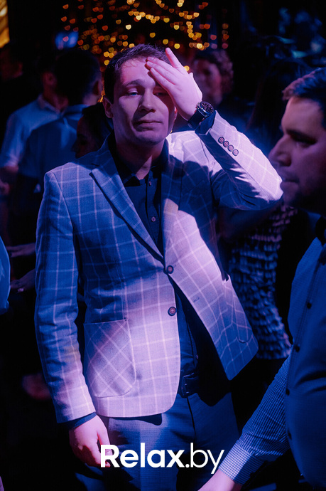 Новый Год в Ангелах, фото № 178