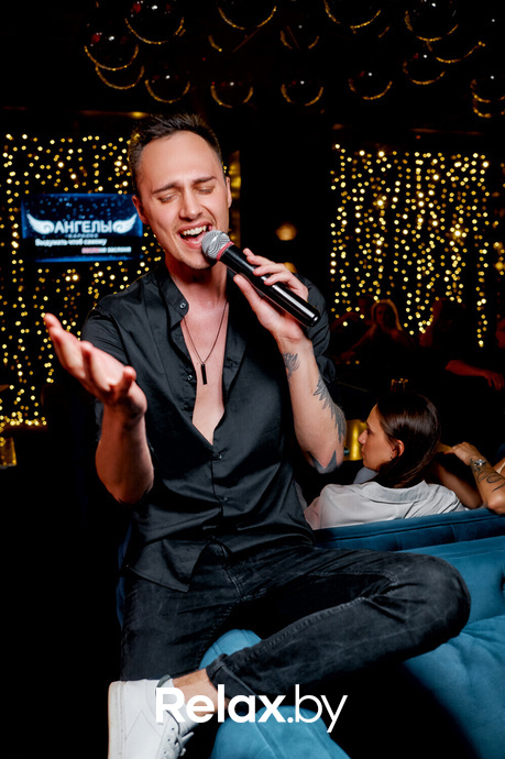 Saturday music, фото № 86