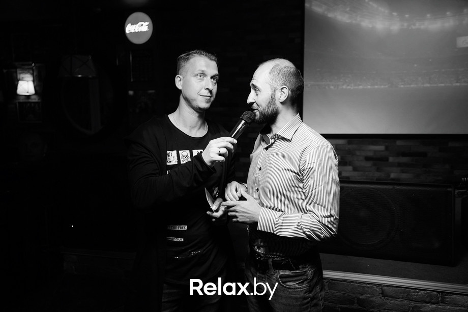 Финал лиги чемпионов, фото № 36