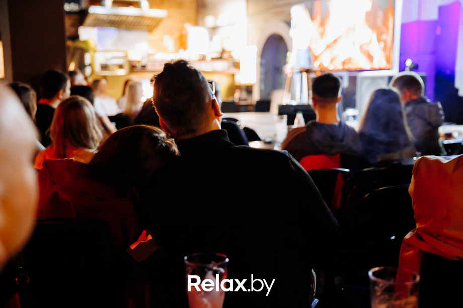 Отчетный концерт, фото № 99