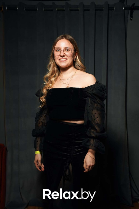 Saturday party, фото № 27