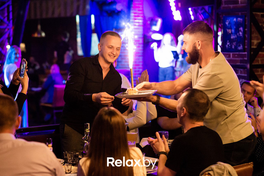 Brooklyn Live!, фото № 7