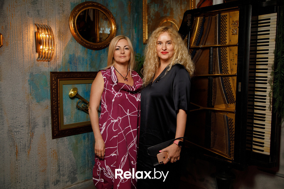 Opening Party, фото № 129