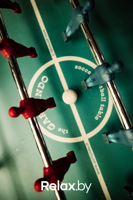 Saturday Party, фото № 29