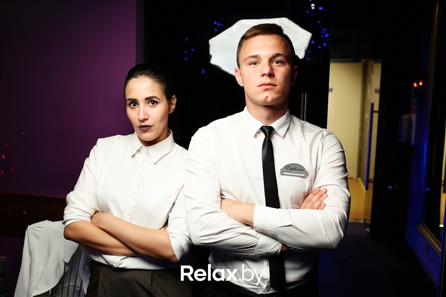 Красивая суббота, фото № 15