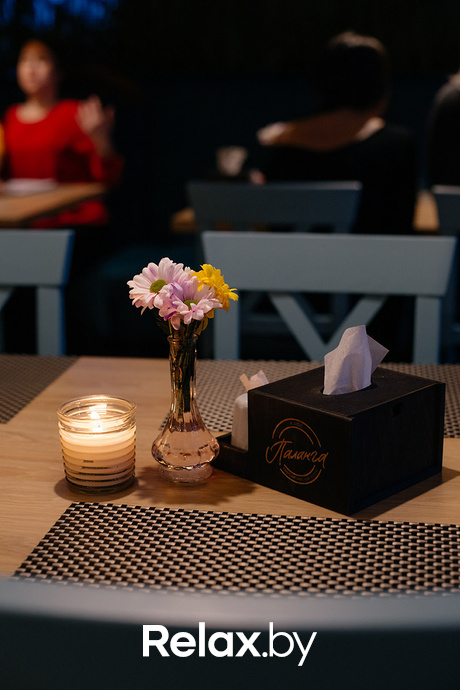 Вечер для любимых женщин, фото № 29