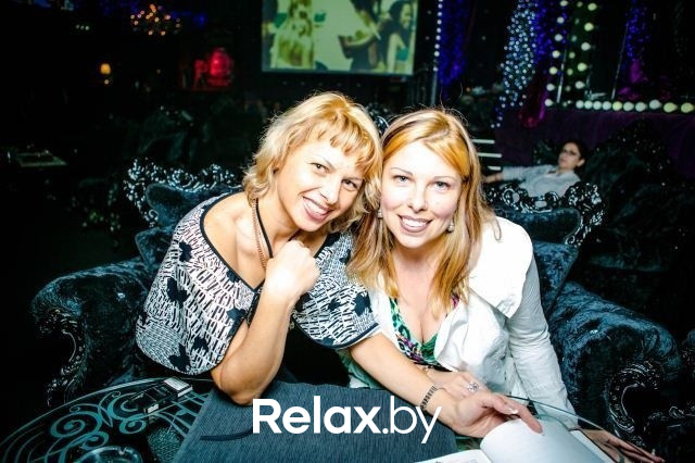 Вечеринка Crazy Flowers, фото № 59