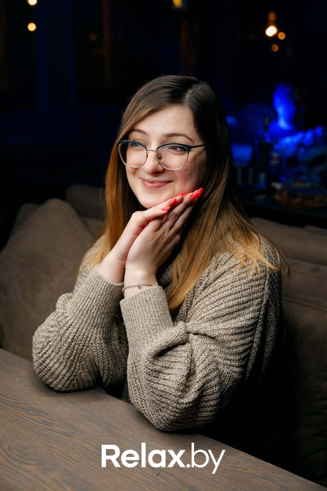 Ночные жители, фото № 15