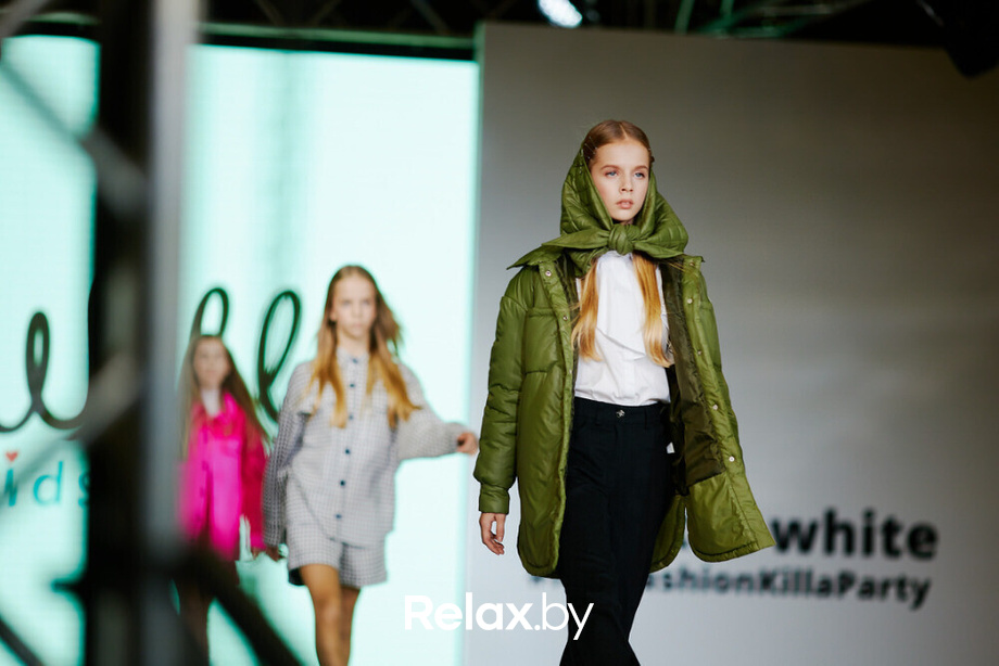 IMG FASHION Killa Part, фото № 319