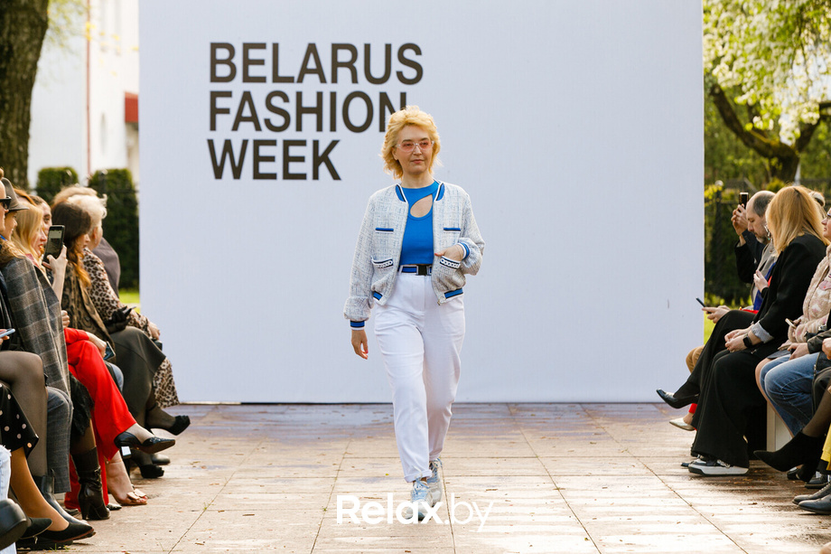 BELARUS FASHION. BUTER fashion design studio, фото № 40