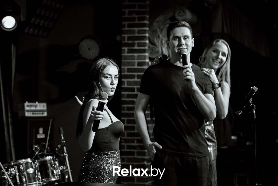 Brooklyn Live!, фото № 23