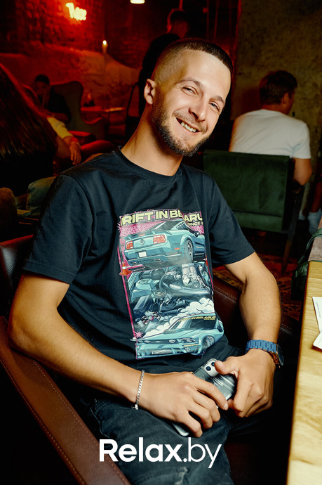 Live Music, фото № 99