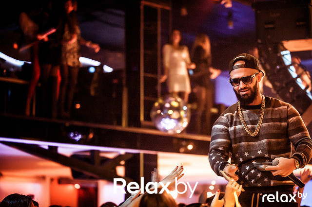 ТОП 100 фото за октябрь, фото № 24