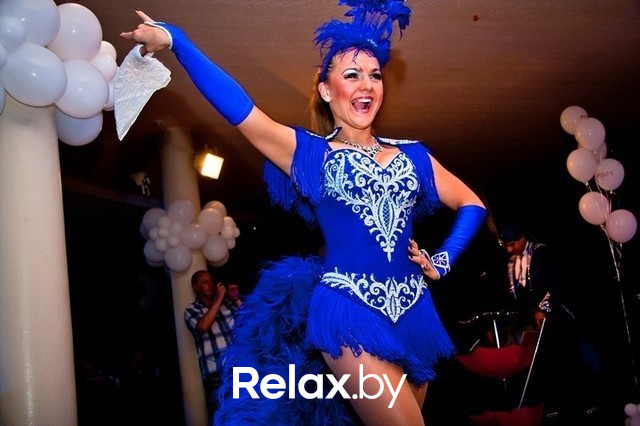 «Выпускной Лечебного факультета Витебского государственного медицинского университета», фото № 31