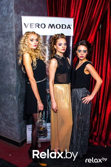 Madison Disco, фото № 76