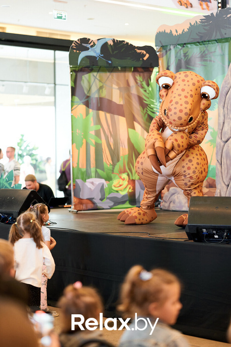 Шопинг Фест в ТРЦ Galleria Minsk, фото № 14