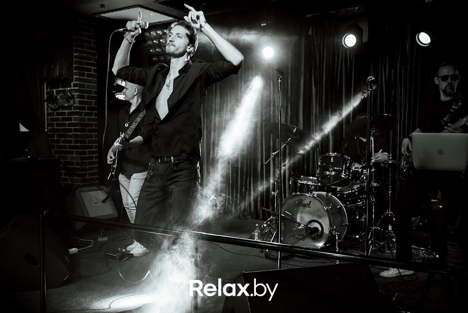 Brooklyn Live!, фото № 6