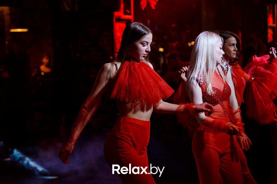 Brooklyn Live!, фото № 31