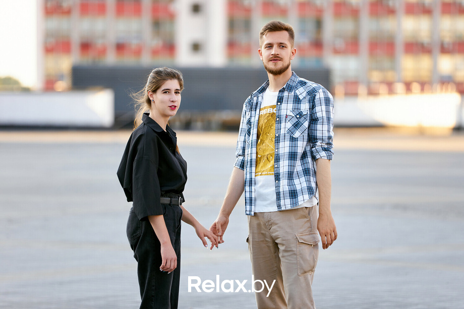 Аргентинское танго, фото № 48