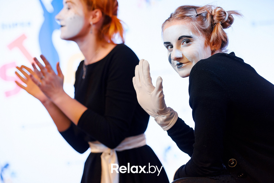 Silver Screen Cinemas празднует День Рождения, фото № 86