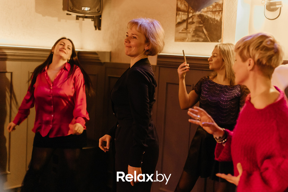 Выходные в Rustaveli, фото № 1