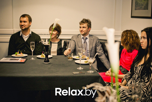 Выпускной Бизнес-школы "Расти", фото № 56