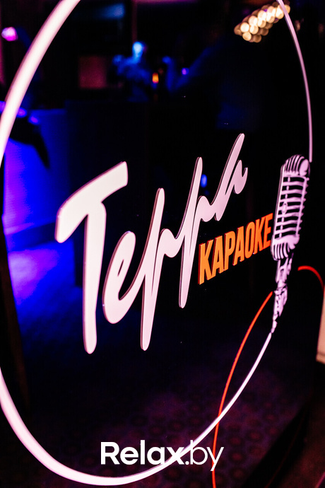Terra Karaoke, фото № 1
