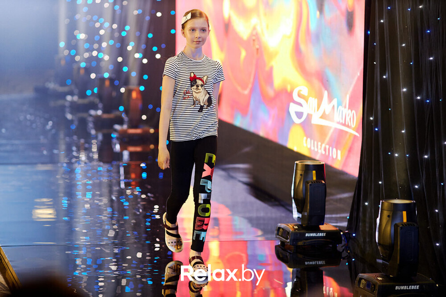 IMG Fashion KILLA PARTY - KIDS’ SHOW, фото № 313