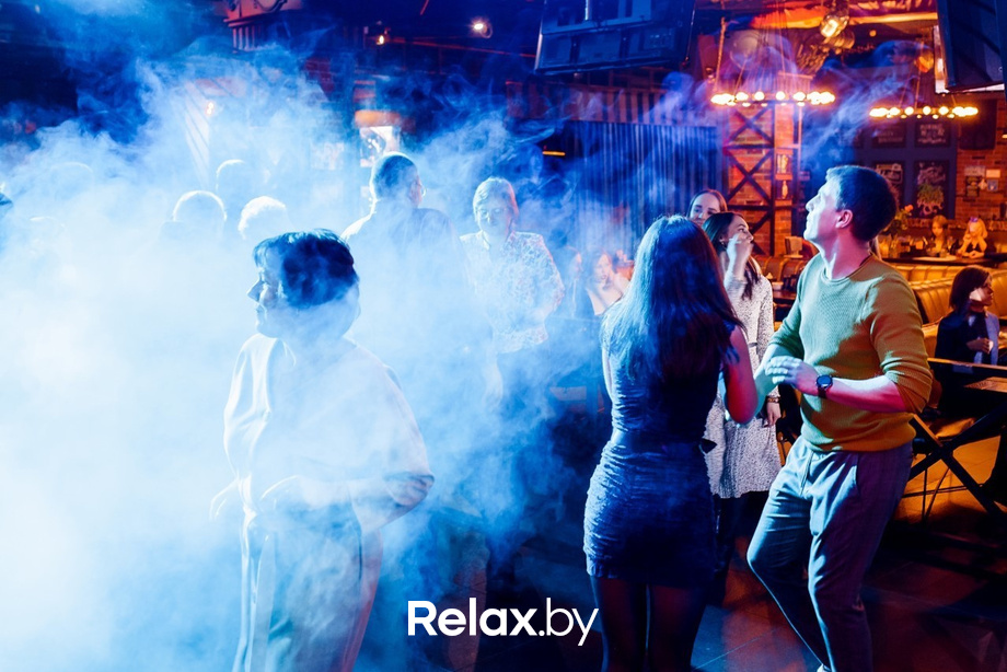 Женский праздник, фото № 4