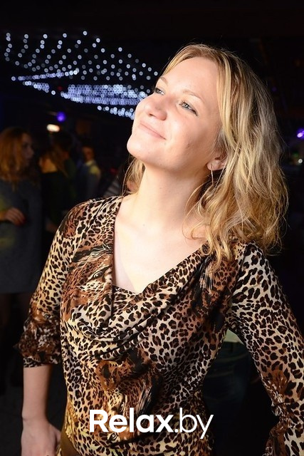 Вечеринка в клубе "Центр", фото № 36