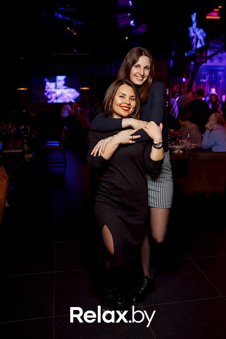 Brooklyn Live!, фото № 27