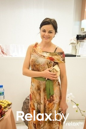 Открытие магзина Paromano в ТЦ Европа, фото № 25