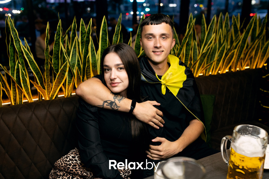 Saturday party, фото № 6