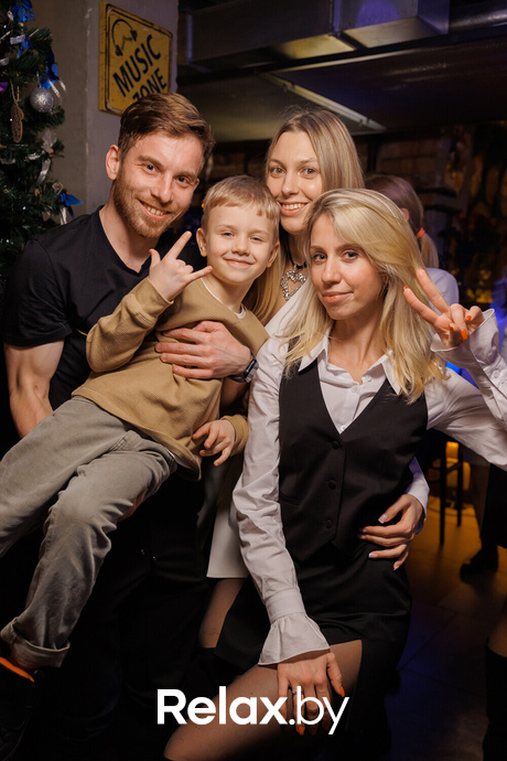 Zavod Saturday Night, фото № 34