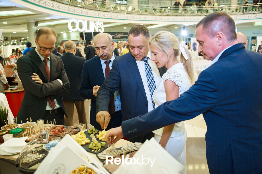 «Минск модный» - в ТЦ «Столица», фото № 165