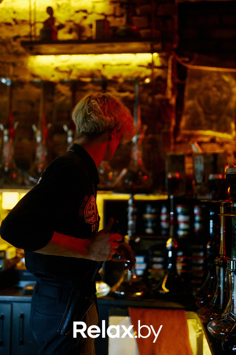 Live Music, фото № 50