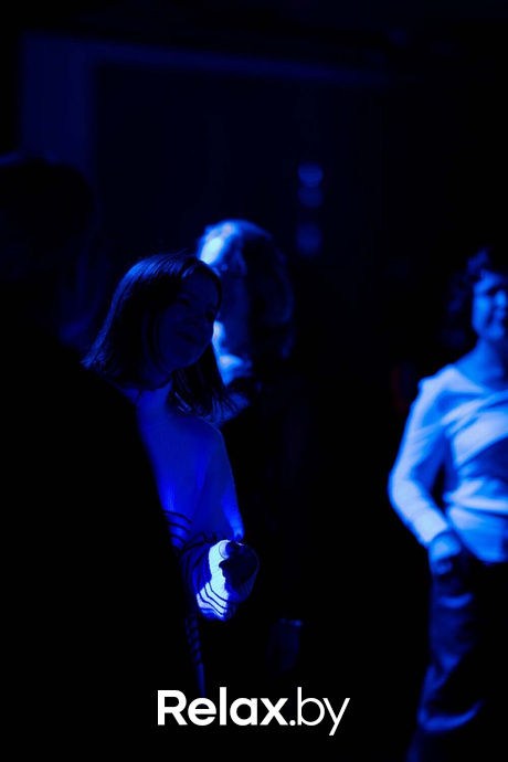 Ночные жители, фото № 71