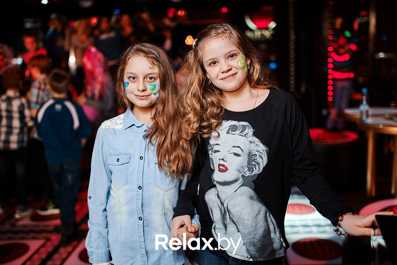 Junior Disco, фото № 151