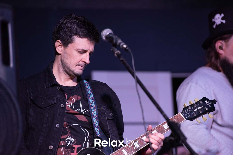 Таверна World of Barcraft, фото № 100