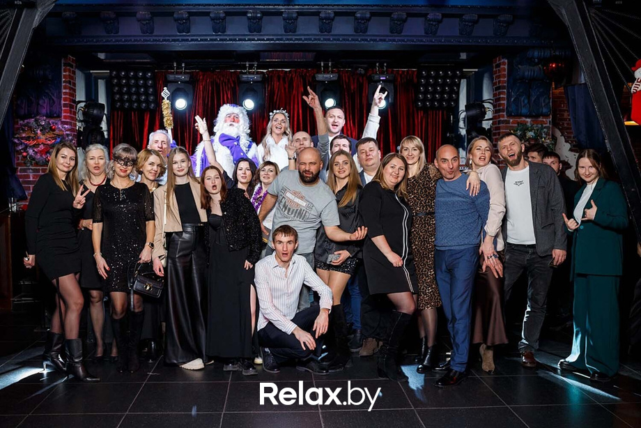 Новогодний Бруклин, фото № 16