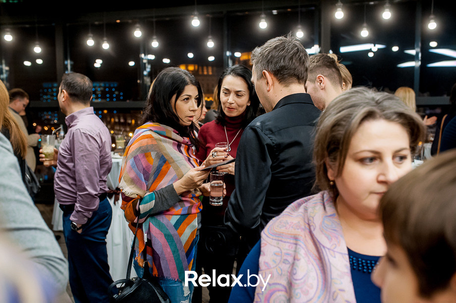 Закрытая предпремьера фильма Землетрясение, фото № 52