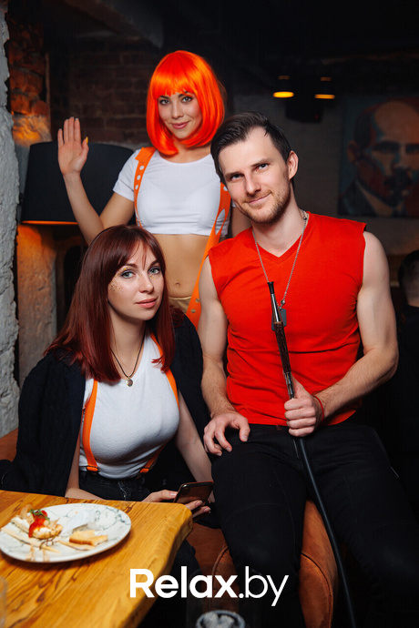 5 лет Hookahplace Kolasa, фото № 56