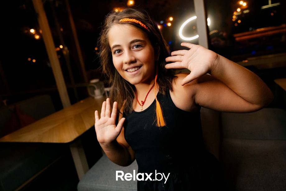 Ночные жители, фото № 30