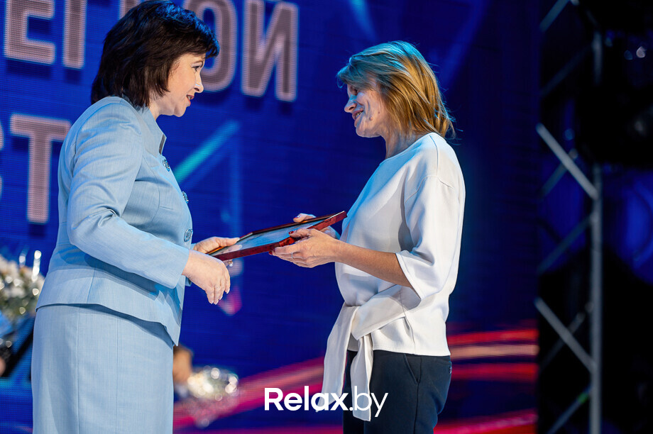 День работников лёгкой промышленности Беларуси, фото № 80