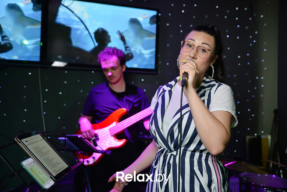 Hot Weekend, фото № 24