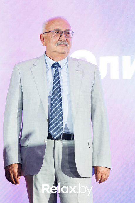 Человек Дела, фото № 141