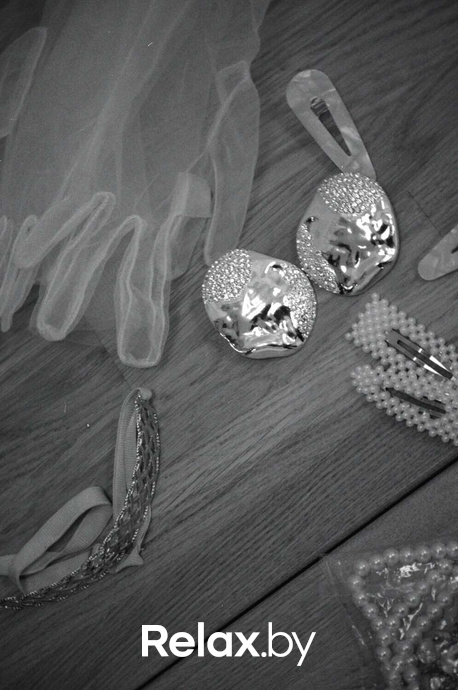 Показ для Kiko Richen (часть 1), фото № 61